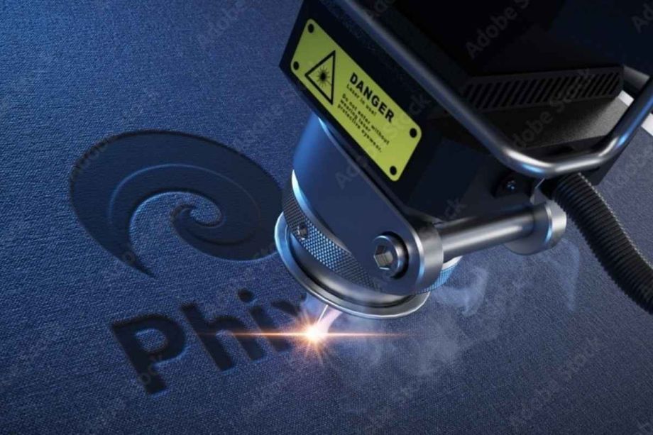 marquage au laser objet publicitaire